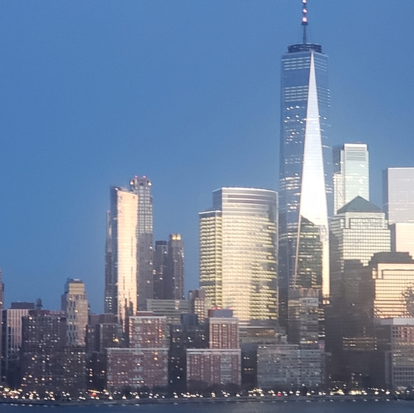 Meet your Posher, Jacqueline - Picture 1 of 1